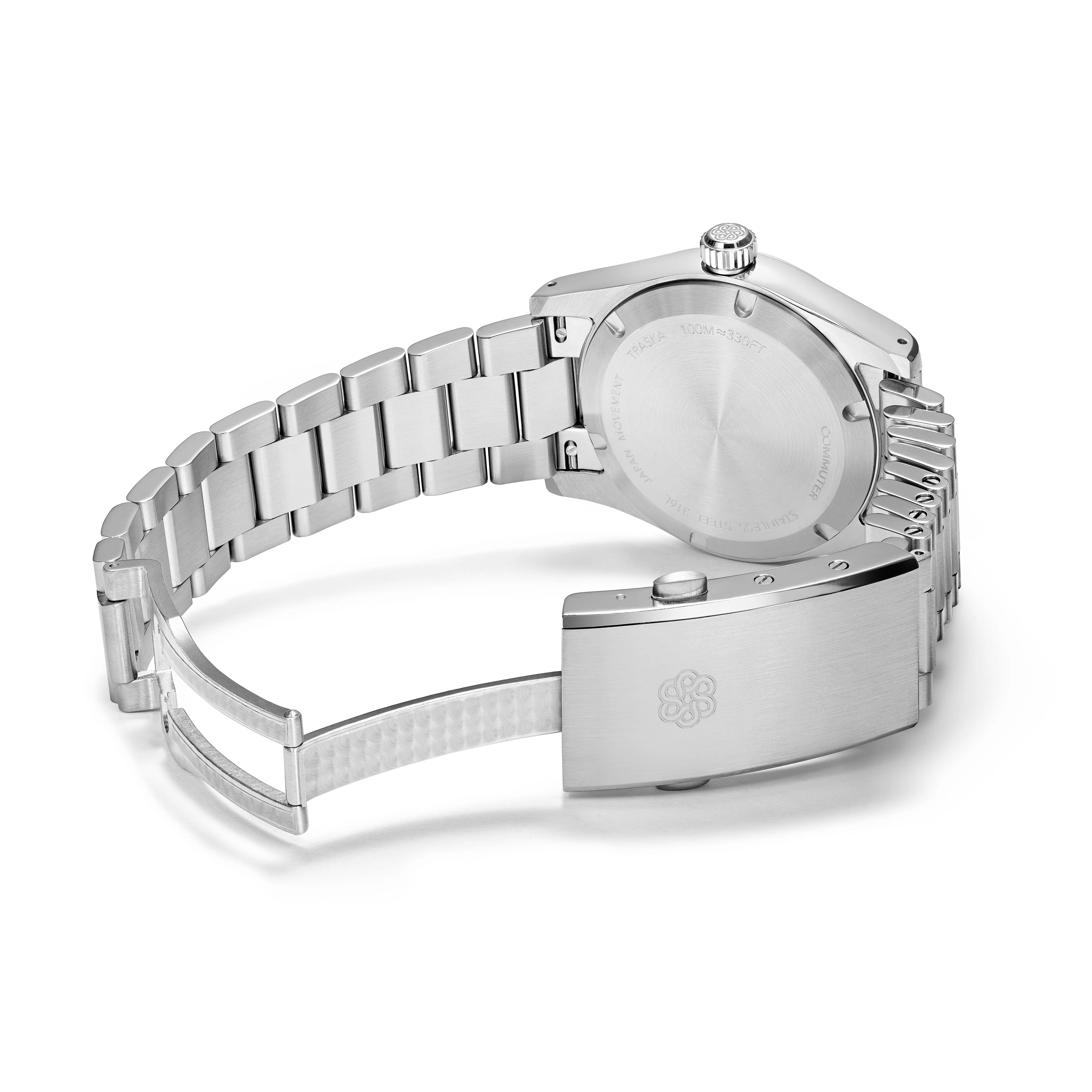 Commuter 36 Sterling Silver - Image 6