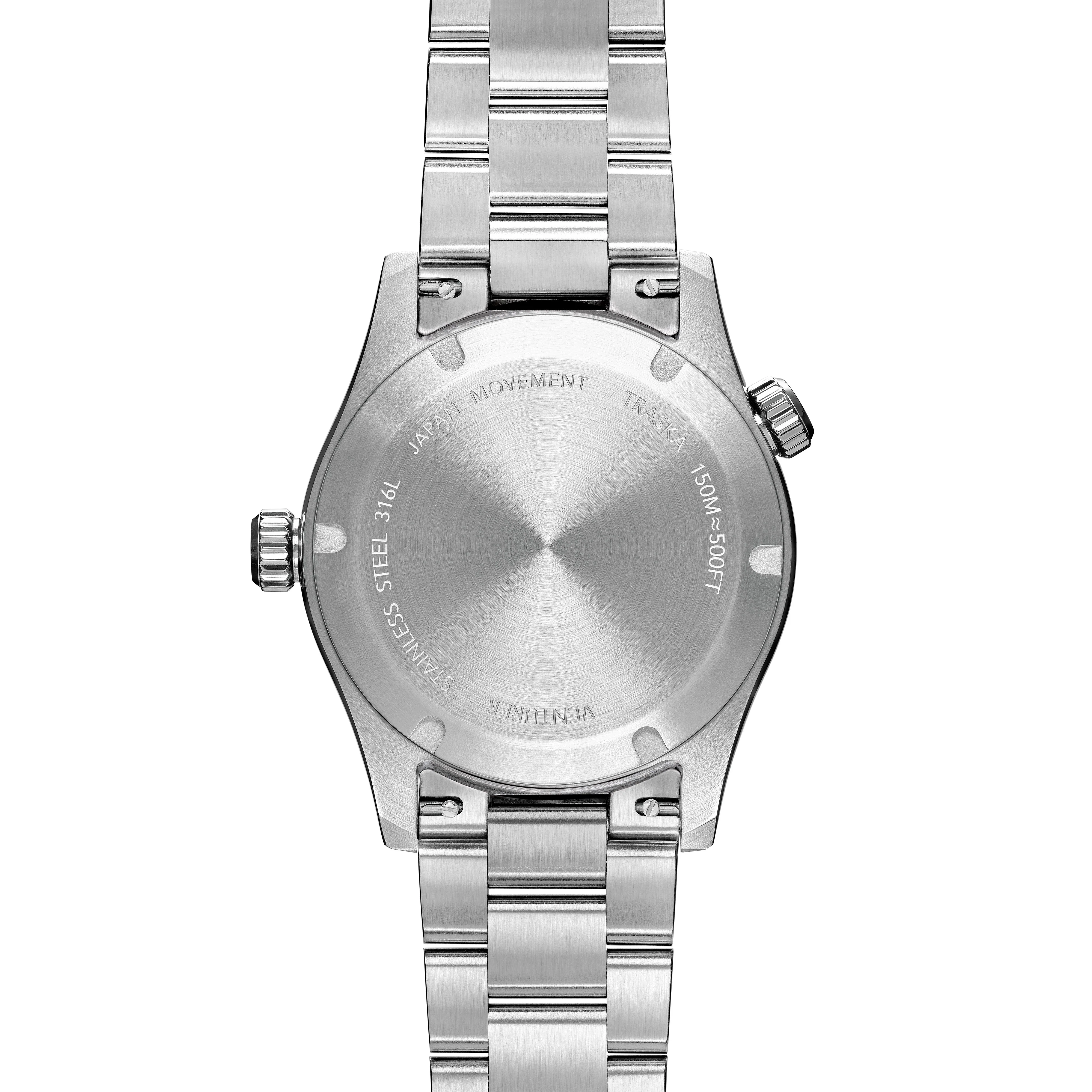 Venturer GMT Steel Blue - Image 4