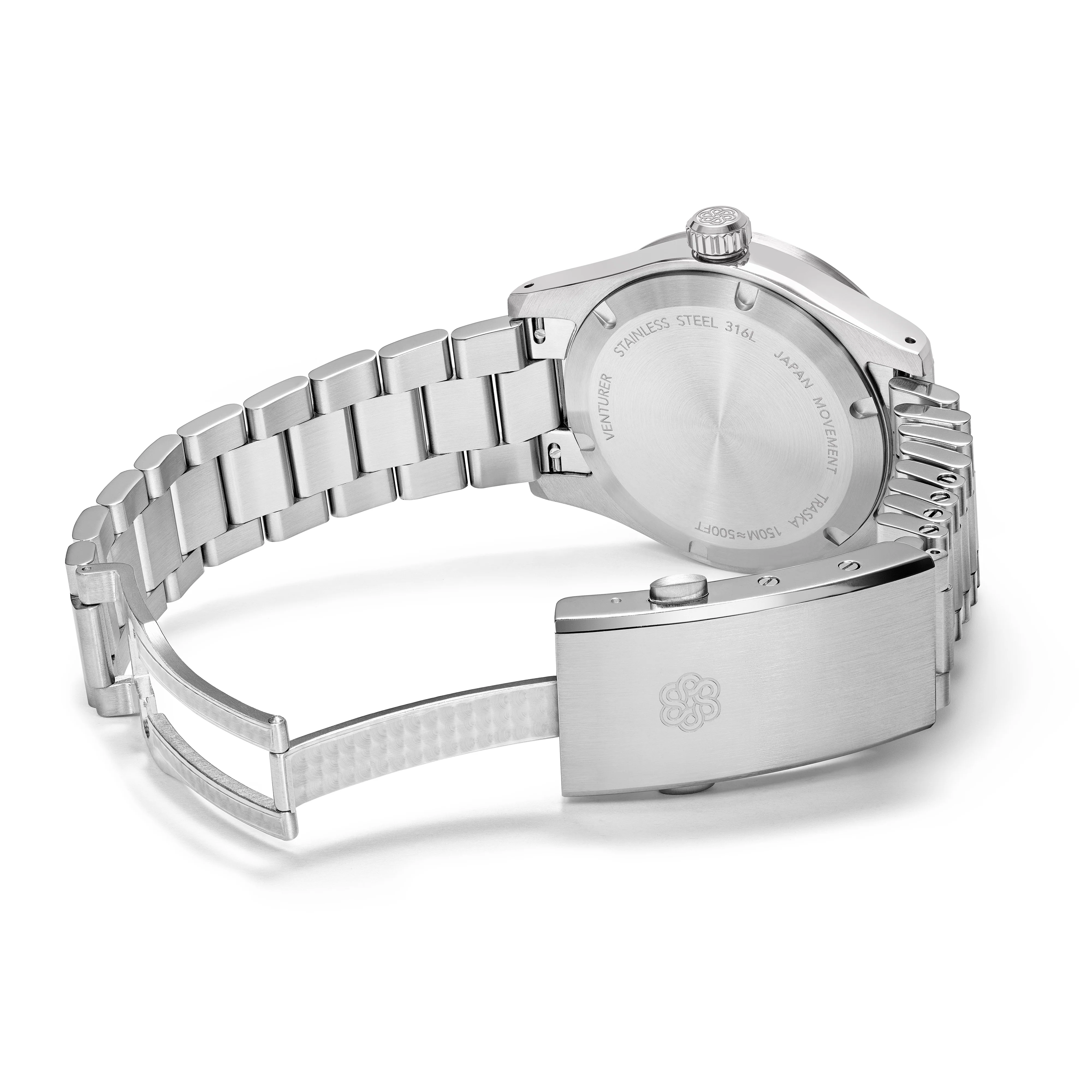 Venturer GMT Steel Blue - Image 5