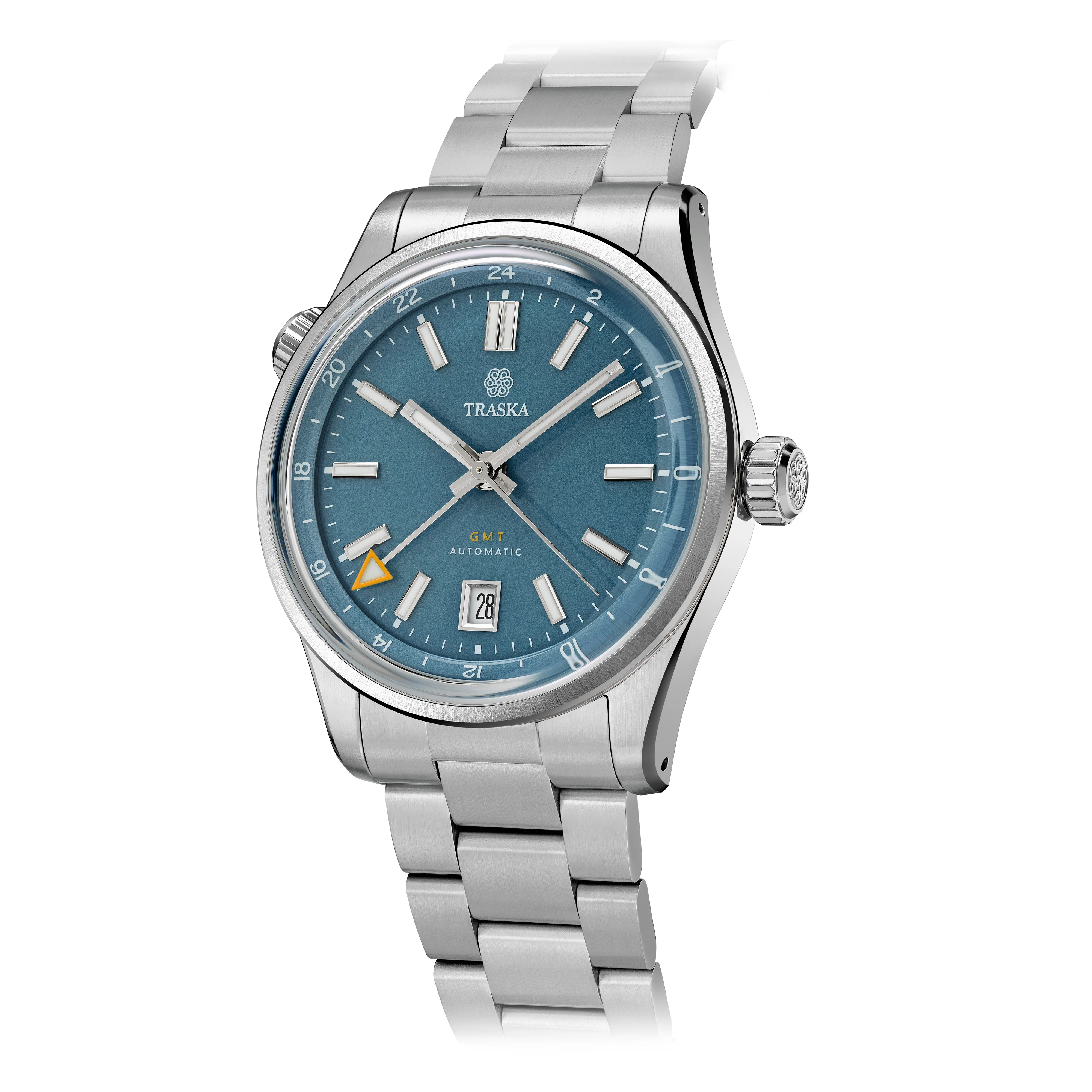 Venturer GMT Steel Blue - Image 2